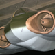 Imagen para el artículo titulado No es una nave de Star Wars, es el avión futurista que diseñaron los nazis para ganar la guerra